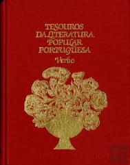 Tesouros da Literatura Popular Portuguesa