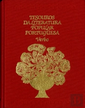 Tesouros da Literatura Popular Portuguesa