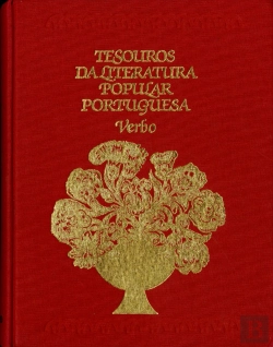 Bertrand.pt - Tesouros da Literatura Popular Portuguesa