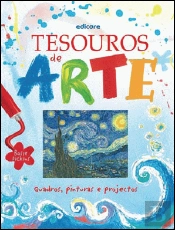 Tesouros de Arte