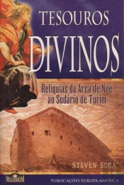Tesouros Divinos