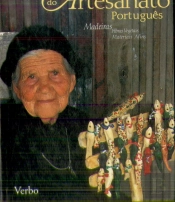 Tesouros do Artesanato Português - Vol. I