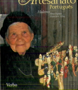 Bertrand.pt - Tesouros do Artesanato Português - Vol. I