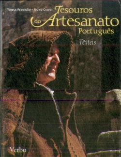 Bertrand.pt - Tesouros do Artesanato Português - Vol.II