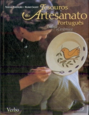 Tesouros do Artesanato Português - Vol.III