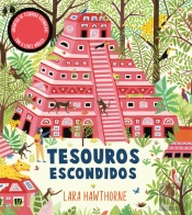 Tesouros Escondidos