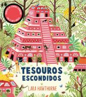 Tesouros Escondidos