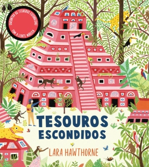 Tesouros Escondidos