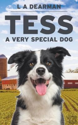 Bertrand.pt - Tess, A Very Special Dog
