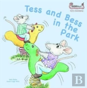 Tess And Bess In The Park