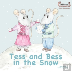 Bertrand.pt - Tess And Bess In The Snow