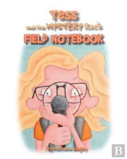 Bertrand.pt - Tess And The Mystery Rock Field Notebook