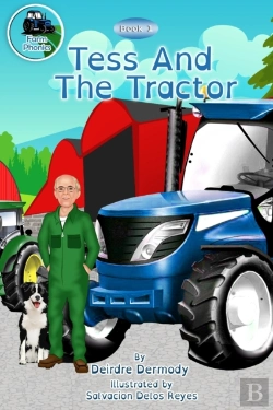 Bertrand.pt - Tess And The Tractor: Farm Phonics