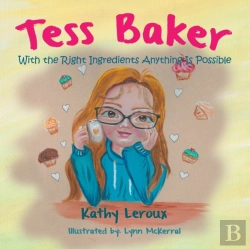 Bertrand.pt - Tess Baker: With The Right Ingredients A