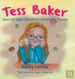 Bertrand.pt - Tess Baker: With The Right Ingredients A