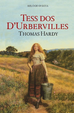 Bertrand.pt - Tess dos D’Urbervilles