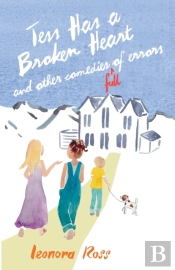 Tess Has A Broken Heart, And Other Comed