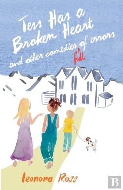 Bertrand.pt - Tess Has A Broken Heart, And Other Comed