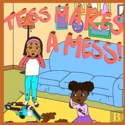 Bertrand.pt - Tess Makes A Mess