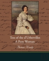 Tess Of The D Urbervilles A Pure Woman