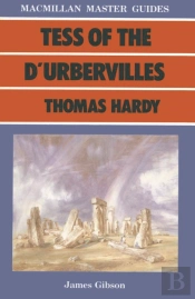 Tess Of The D Urbervilles By Thomas Hardy