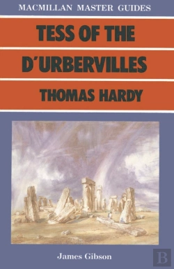 Bertrand.pt - Tess Of The D Urbervilles By Thomas Hardy