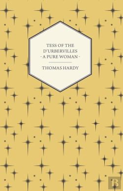 Bertrand.pt - Tess Of The D'Urbervilles - A Pure Woman