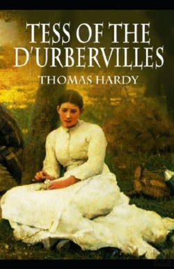 Bertrand.pt - Tess Of The D'Urbervilles Annotated