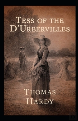 Bertrand.pt - Tess Of The D'Urbervilles Annotated