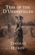 Tess Of The D'Urbervilles Annotated