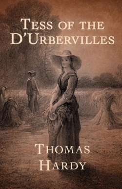Bertrand.pt - Tess Of The D'Urbervilles Annotated