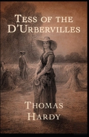 Tess Of The D'Urbervilles Annotated