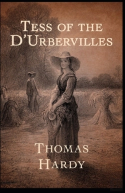 Bertrand.pt - Tess Of The D'Urbervilles Annotated