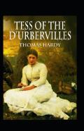 Tess Of The D'Urbervilles Annotated