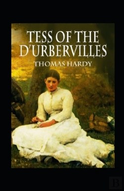 Bertrand.pt - Tess Of The D'Urbervilles Annotated