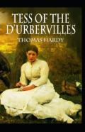 Tess Of The D'Urbervilles Annotated