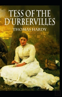 Bertrand.pt - Tess Of The D'Urbervilles Annotated