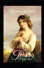 Tess Of The D'Urbervilles Annotated