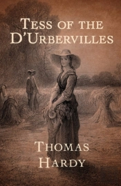 Tess Of The D'Urbervilles Annotated