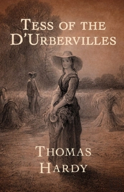 Bertrand.pt - Tess Of The D'Urbervilles Annotated