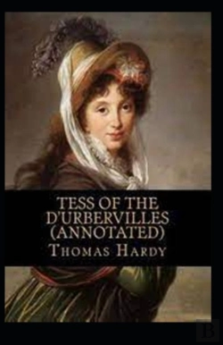 Bertrand.pt - Tess Of The D'Urbervilles Annotated