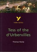 Tess Of The D'Urbervilles