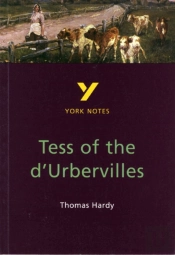Tess Of The D'Urbervilles