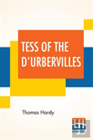 Tess Of The D'Urbervilles