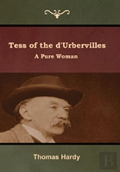 Tess Of The D'Urbervilles