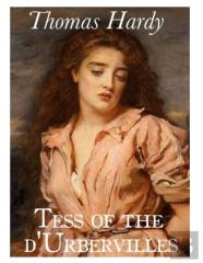 Tess Of The D'Urbervilles