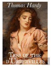 Tess Of The D'Urbervilles