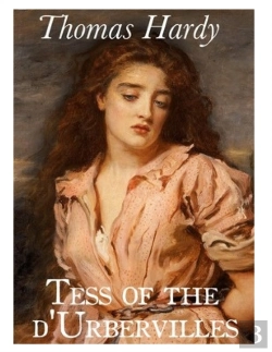 Bertrand.pt - Tess Of The D'Urbervilles