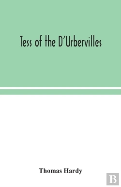 Bertrand.pt - Tess Of The D'Urbervilles
