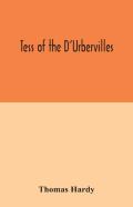 Tess Of The D'Urbervilles